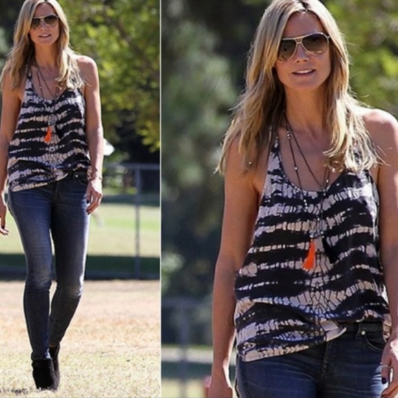 Gypsy 05 tank top - Picture 4 of 5